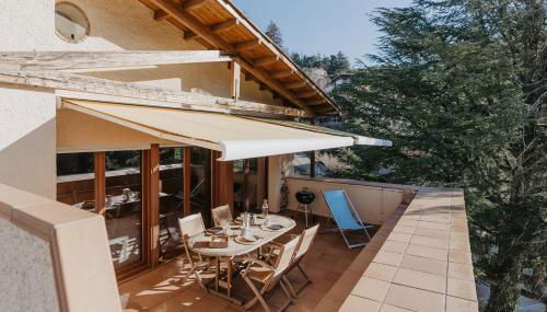 Apartament vista Viladrau - Foto 1