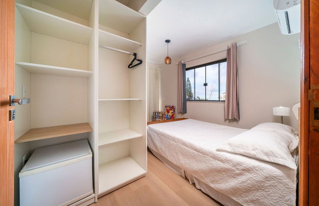 Suíte 3 Ala pôr sol Residencial Solavir - Foto 10