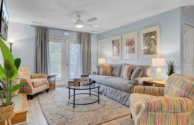 Ion by Avantstay Walk to Beach, Dining, Shopping Central Location Deck - Foto 6