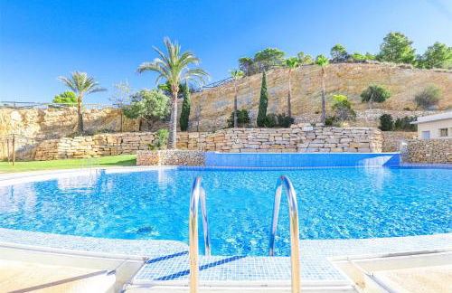 Skyline 37 Terraza con vista al mar - Foto 2