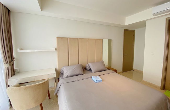 Gold Coast Sea View Apartments Rentrooms - Foto 9