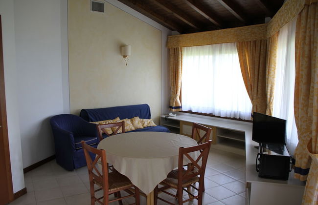 Le Corti del Lago - Apartments - Foto 7