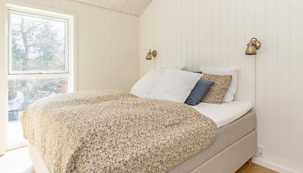 10 Person Holiday Home in Blavand - Foto 2, Habitación