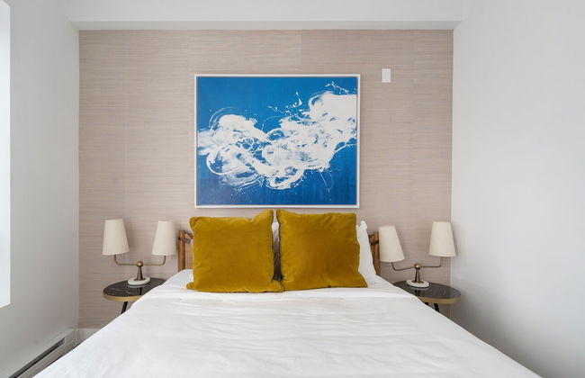 Bakan - Palais des Congres - Foto 28