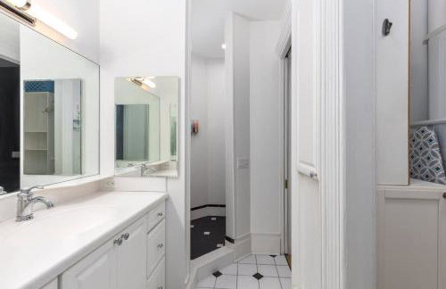 Historic Charm Modern Luxury Free Parking - Foto 19