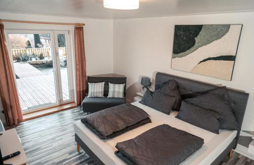 Wellnessoase Nordschwarzwald - Foto 47