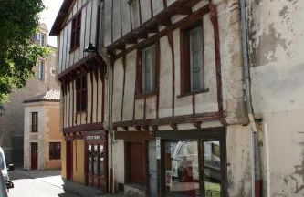 Les nuits d'ALDEARDE - Foto 13