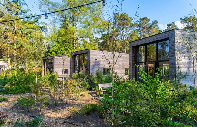 Holiday Home Suitable for Disabled People - Foto 30