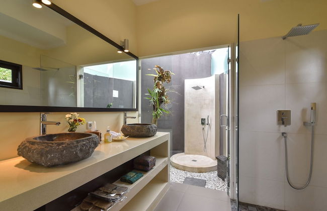 Villa Cahaya - Foto 48