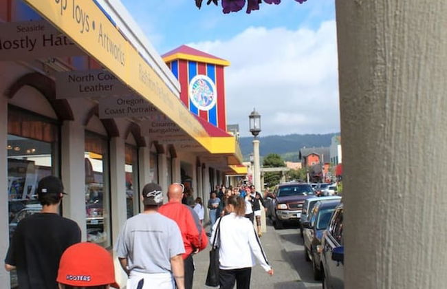 Worldmark 5-star Resort Ocean View - Foto 19