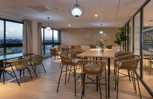 Sevenline Aparthotel Purpan Toulouse - Photo 118