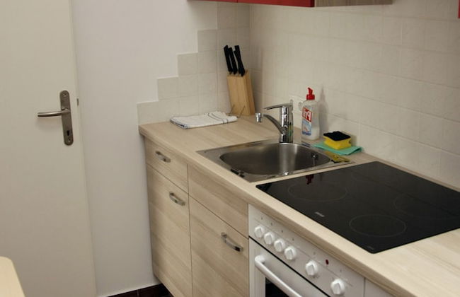 AJO Vienna Beach - Contactless Check-in - Foto 12