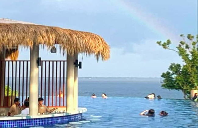 One Pacific Residence 1BR Ocean View - Photo 26