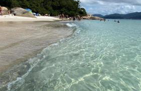Apartamento Novo Campeche em Florianópolis - Foto 40