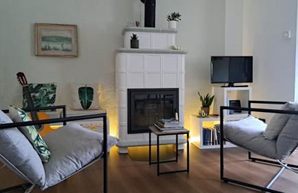 Ermele's Green House - Foto 1