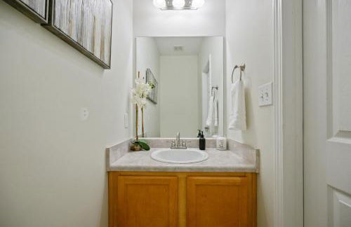 Spacious Serene 3BR Near LakePoint & DT Acworth - Foto 9