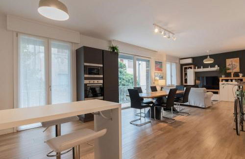 Art Home x4 in centre with private parking - Photo 21