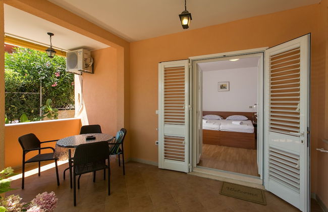 Apartments Bibijana - Foto 17