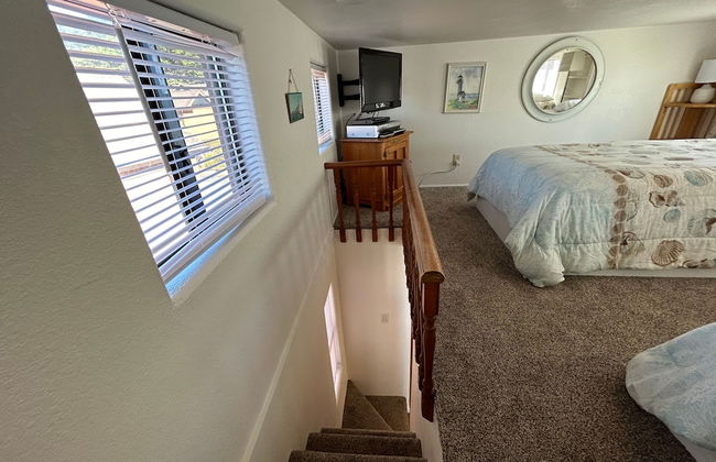 Oceanfront Cabin 10 Jacuzzi Breathtaking Views - Foto 51