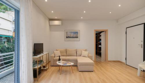 Athens Sea Front Apartment, Varkiza - Foto 4