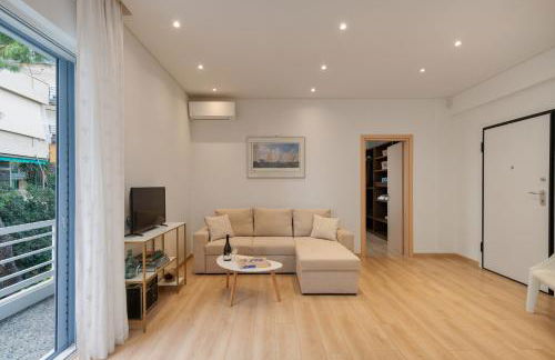 Athens Sea Front Apartment, Varkiza - Foto 4