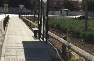 VILLA HISPANO-BRASILEÑA-Fiestas NO - Foto 31