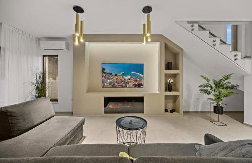 Seaside Villa Bamboo - Fažana - Foto 40