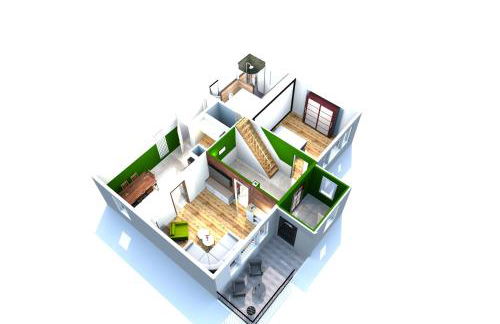 Familienurlaub pur III KINDER UND JUGENDLICHE bis 17 frei III HUND willkommen III SAUNA im Haus III Natur direkt vor der Tür III nah an Winterberg für Ski Wandern und Abenteuer - Foto 42