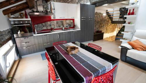 LOFT in PIAZZA con soppalco - Photo 3