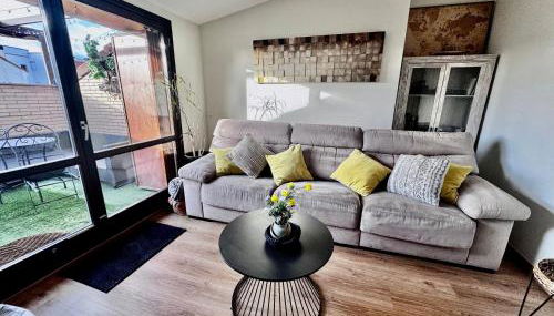 Ático Guara&Pirineos - Foto 2