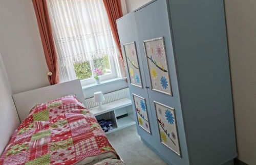 Apartment Villa an der Wetterstation by Interhome - Foto 11