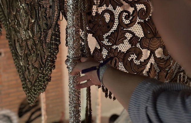 Rey de Sevilla Flats Dúplex Museo - Foto 29