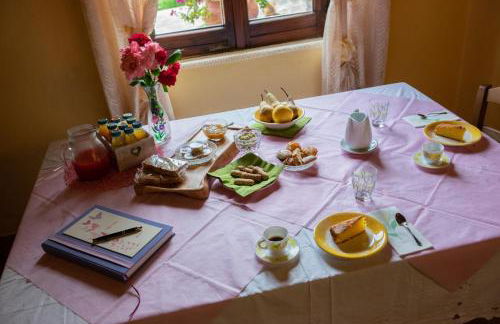 Country House Villa Nigro - Foto 59