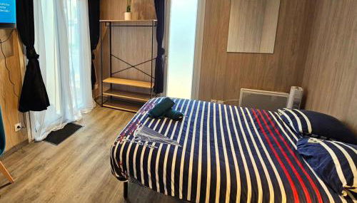 Studio indépendant L'an nexe - Foto 4