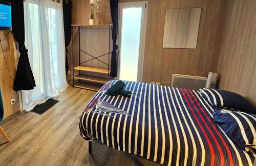 Studio indépendant L'an nexe - Foto 4