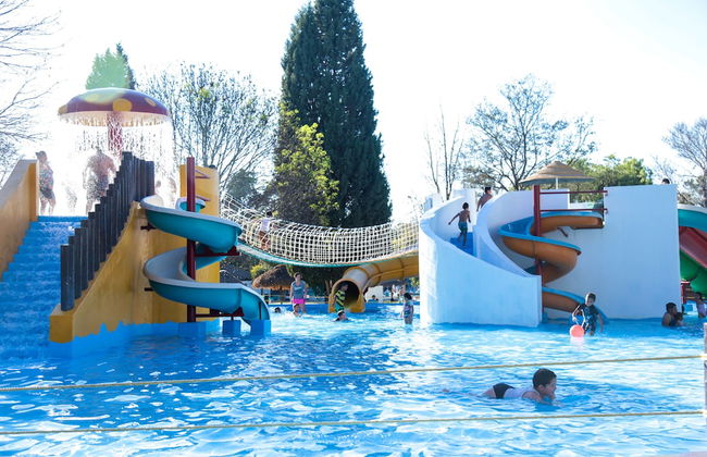 Nuevo Centro Vacacional Gogorron - Photo 1