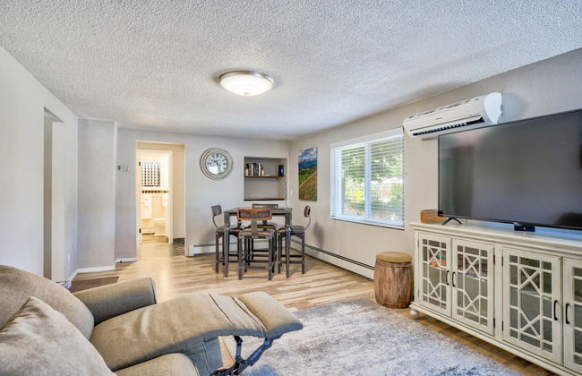 Modern&chic Cottage1bdcomfy Home In Old Colorado - Photo 10