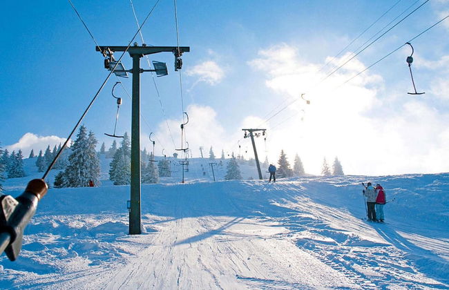 Wellness Stay in Bavarian Alps - Photo 32