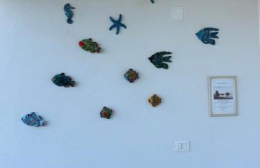 TENUTA TAURIANUM PanoramicHouse e PanoramicB&B - Photo 5