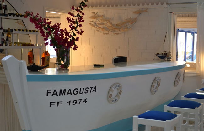 Flokkas Hotel Apartments - Foto 32