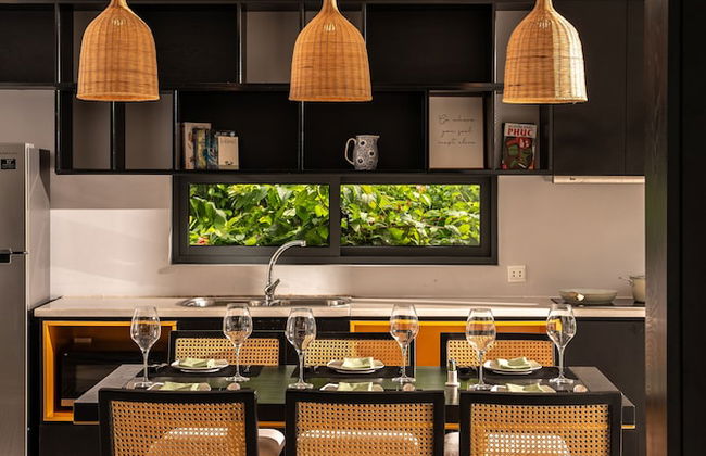 Andochine Resort & Spa Phu Quoc - Foto 35