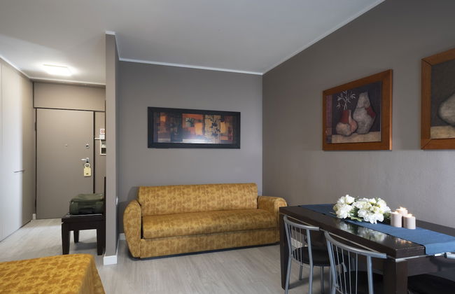 Quadra Key Easy Home In Florence - Foto 24