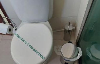 Recanto da Paz - Photo 22