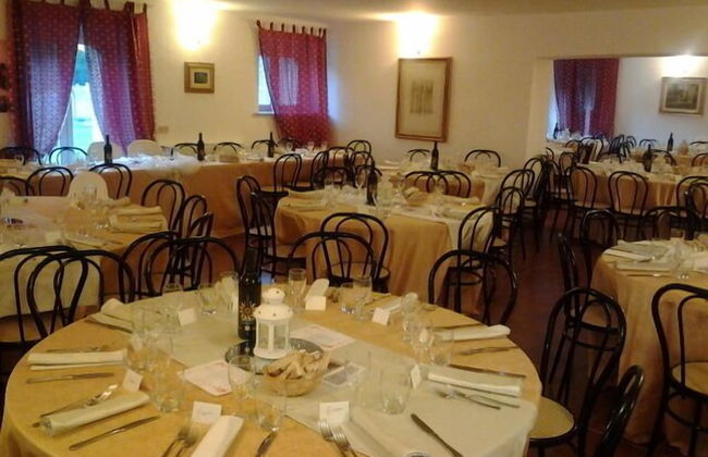 Agriturismo Il casale delle Ginestre - Foto 29