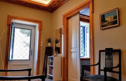 Yard of Epicurus - Η Αυλή του Επίκουρου - Foto 19