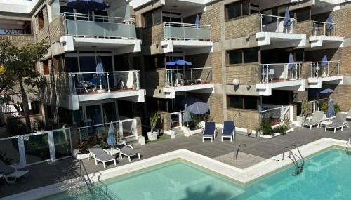 Apartamentos El Paseo - Foto 4, Internal: Not applicable to any particular room