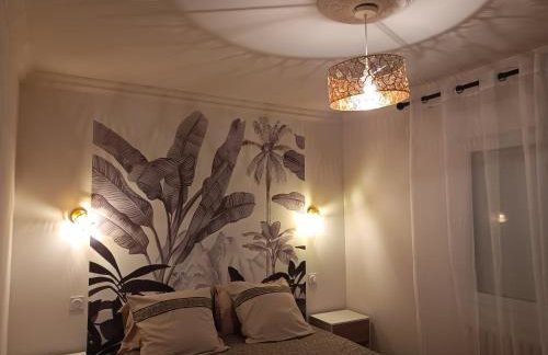 Villa Savana - Élégance & Confort près des plages - Foto 15