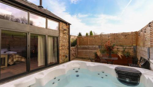 The Cosy by Birch Stays - Foto 2