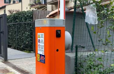 La Magnolia Firenze - Photo 29