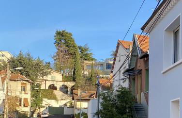 Casita - Comme une petite maison - Parking gratuit - Foto 17